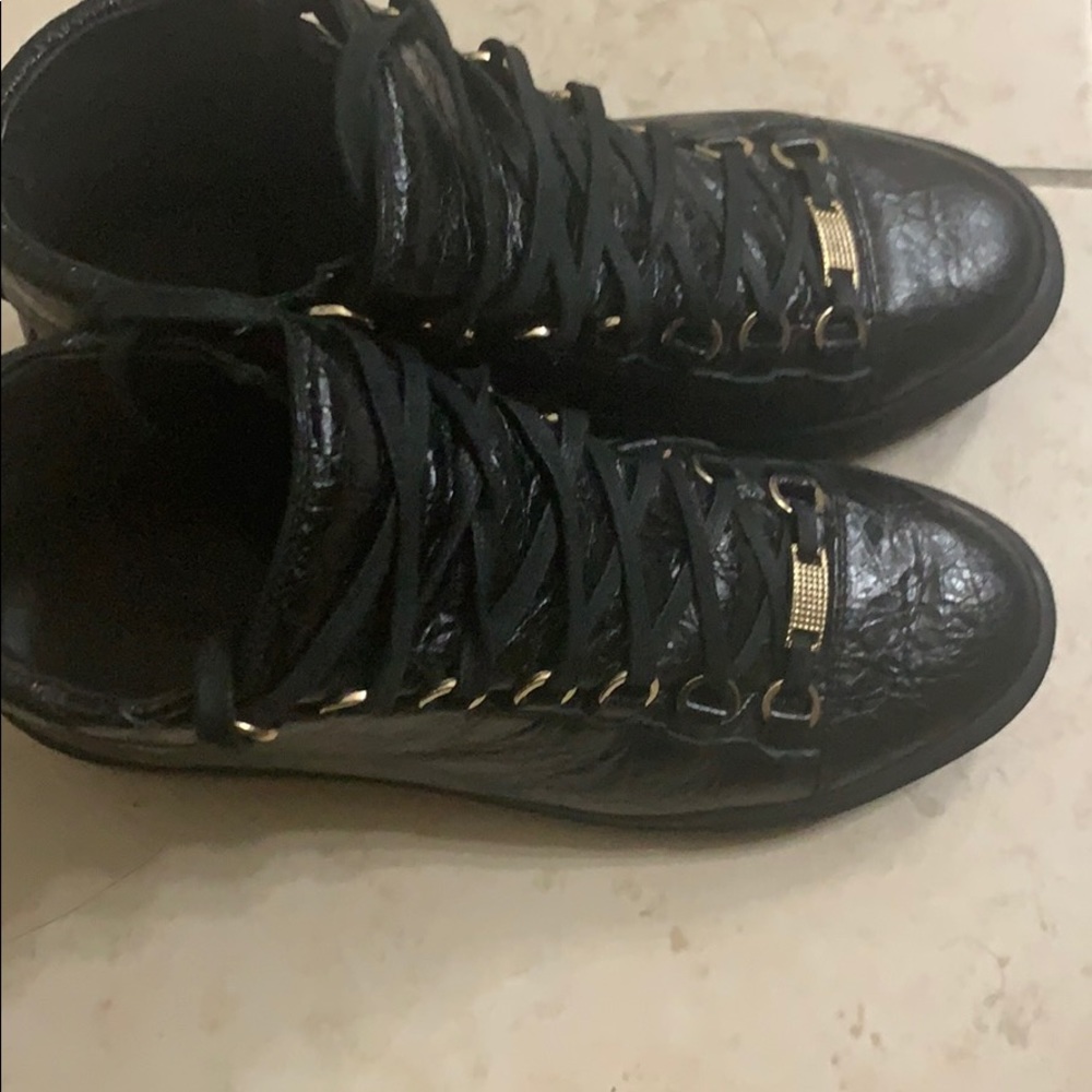 Python Sneakers - image 2